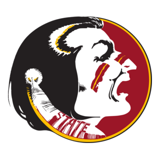 Florida State University Logo PNG Vector