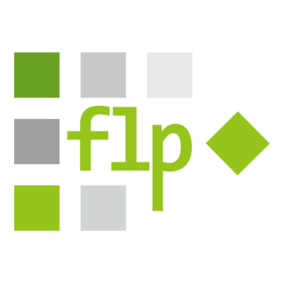 flp Consulting Logo PNG Vector
