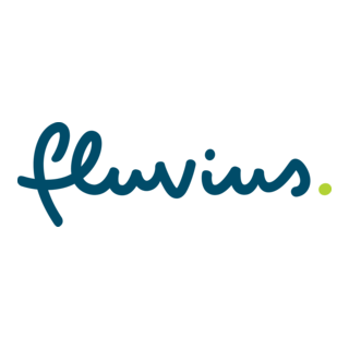 Fluvius Logo PNG Vector