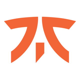 Fnatic Logo PNG Vector