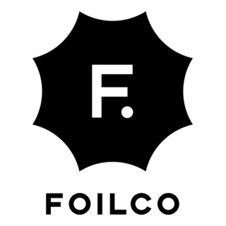 Foilco Logo PNG Vector