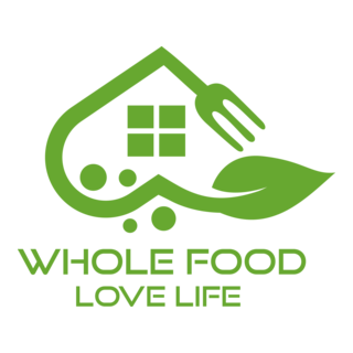 Food Company Logo PNG Vector