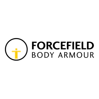 Forcefield Body Armour Logo PNG Vector