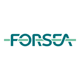 Forsea Logo PNG Vector