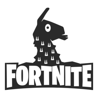 Fortnite Logo PNG Vector