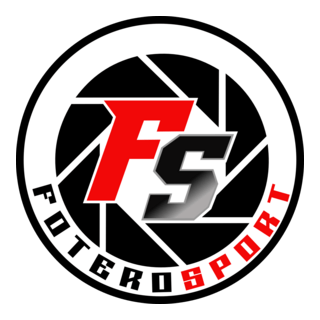 Foterosport Logo PNG Vector