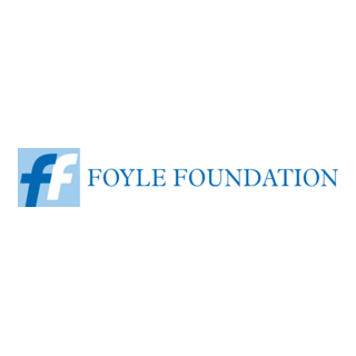 Foyle Foundation Logo PNG Vector