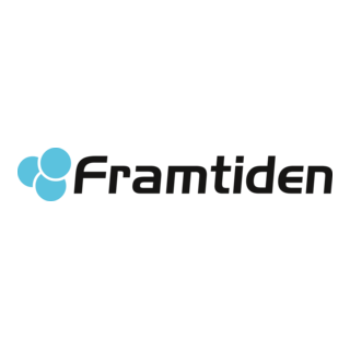 Framtiden Logo PNG Vector