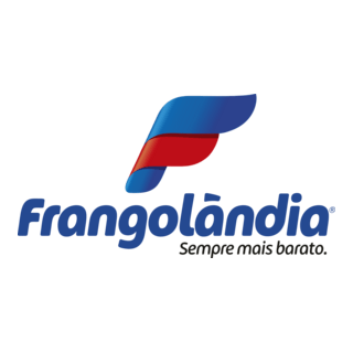 FRANGOLANDIA Logo PNG Vector