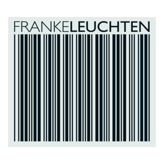 Franke Leuchten Logo PNG Vector