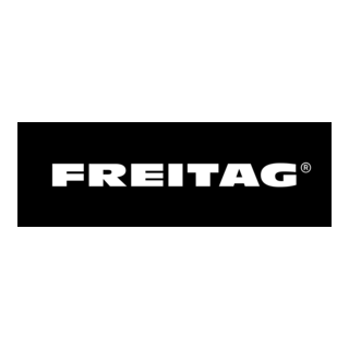 Freitag Logo PNG Vector
