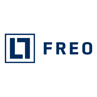 FREO Group Logo PNG Vector