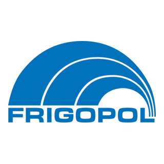 Frigopol Logo PNG Vector