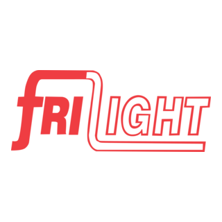 Frilight AB Logo PNG Vector