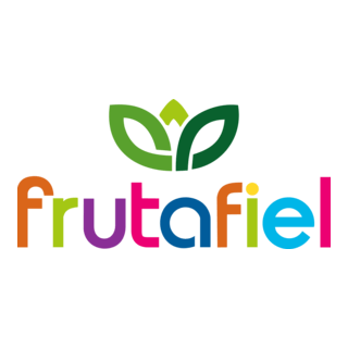 frutafiel Logo PNG Vector