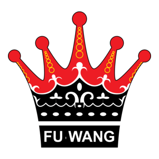 Fu-Wang Ceramic Logo PNG Vector