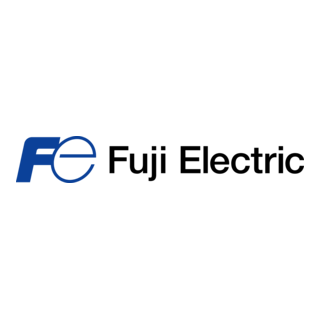 Fuji Electric Logo PNG Vector