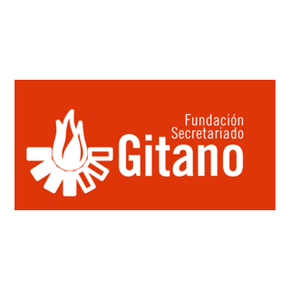 Fundación Secretariado Gitano Logo PNG Vector