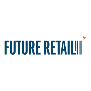 Future Retail Group Logo PNG Vector