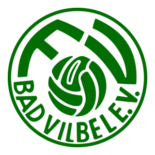 FV Bad Vilbel Logo PNG Vector