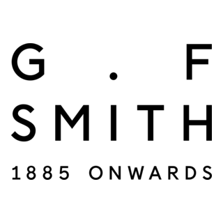 G.F. Smith Logo PNG Vector