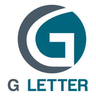 G Letter Logo PNG Vector