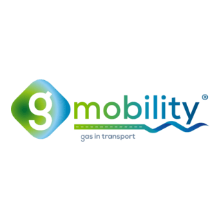 g-mobility – gas in transport Logo PNG Vector