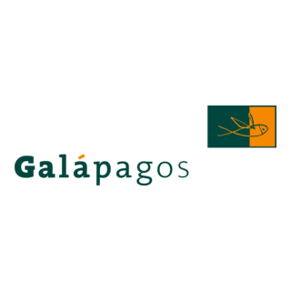 Galapagos NV Logo PNG Vector