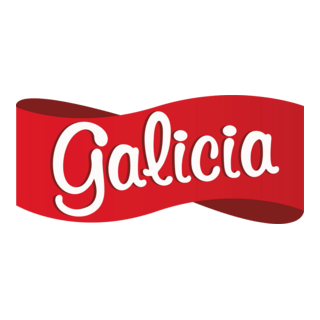 Galicia Logo PNG Vector
