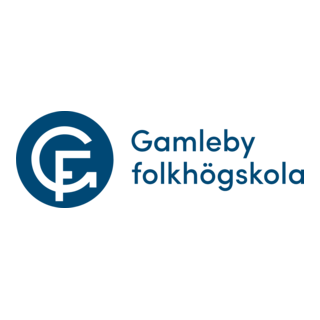 Gamleby folkhögskola Logo PNG Vector