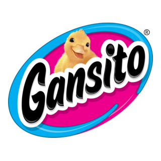 Gansito Logo PNG Vector