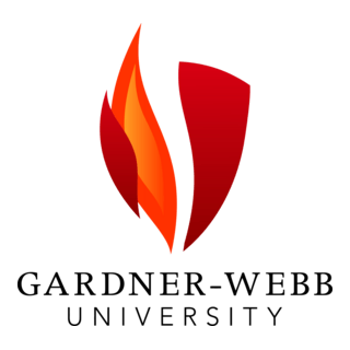 Gardner–Webb University Logo PNG Vector