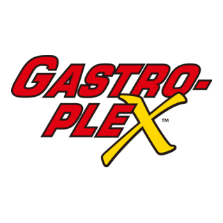 GASTRO-PLEX Logo PNG Vector