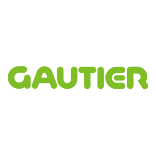 Gautier Logo PNG Vector
