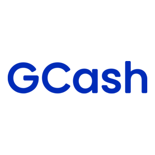 GCash Logo PNG Vector