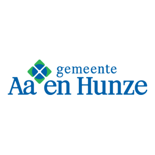 Gemeente Aa en Hunze Logo PNG Vector
