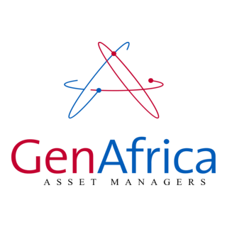 GenAfrica ASSET MANAGERS Logo PNG Vector