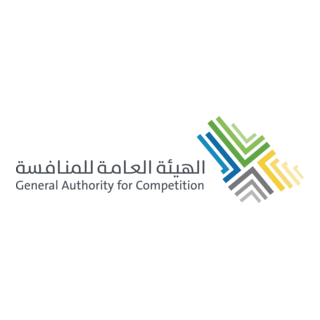 General Authority for Competition Logo PNG Vector