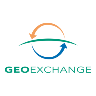 GeoExchange Logo PNG Vector
