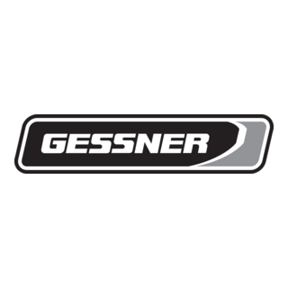 Gessner Industries Logo PNG Vector