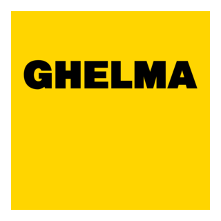 Ghelma Gruppe Logo PNG Vector