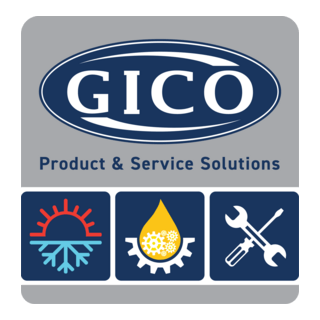 GICOPSS Logo PNG Vector