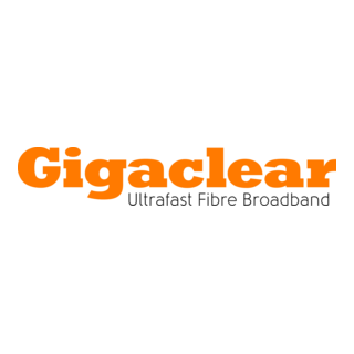 Gigaclear Logo PNG Vector