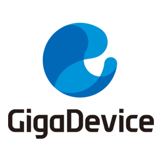 GigaDevice Logo PNG Vector