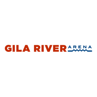 Gila River Arena Logo PNG Vector