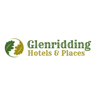 Glenridding Hotels Logo PNG Vector
