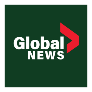Global News Logo PNG Vector