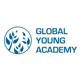 Global Young Academy Logo PNG Vector