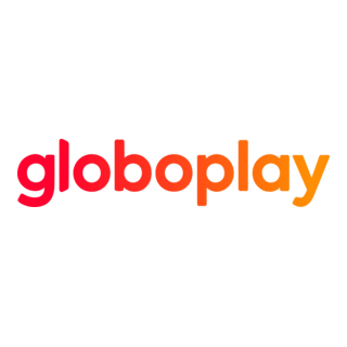 Globoplay Logo PNG Vector