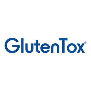 GlutenTox Logo PNG Vector